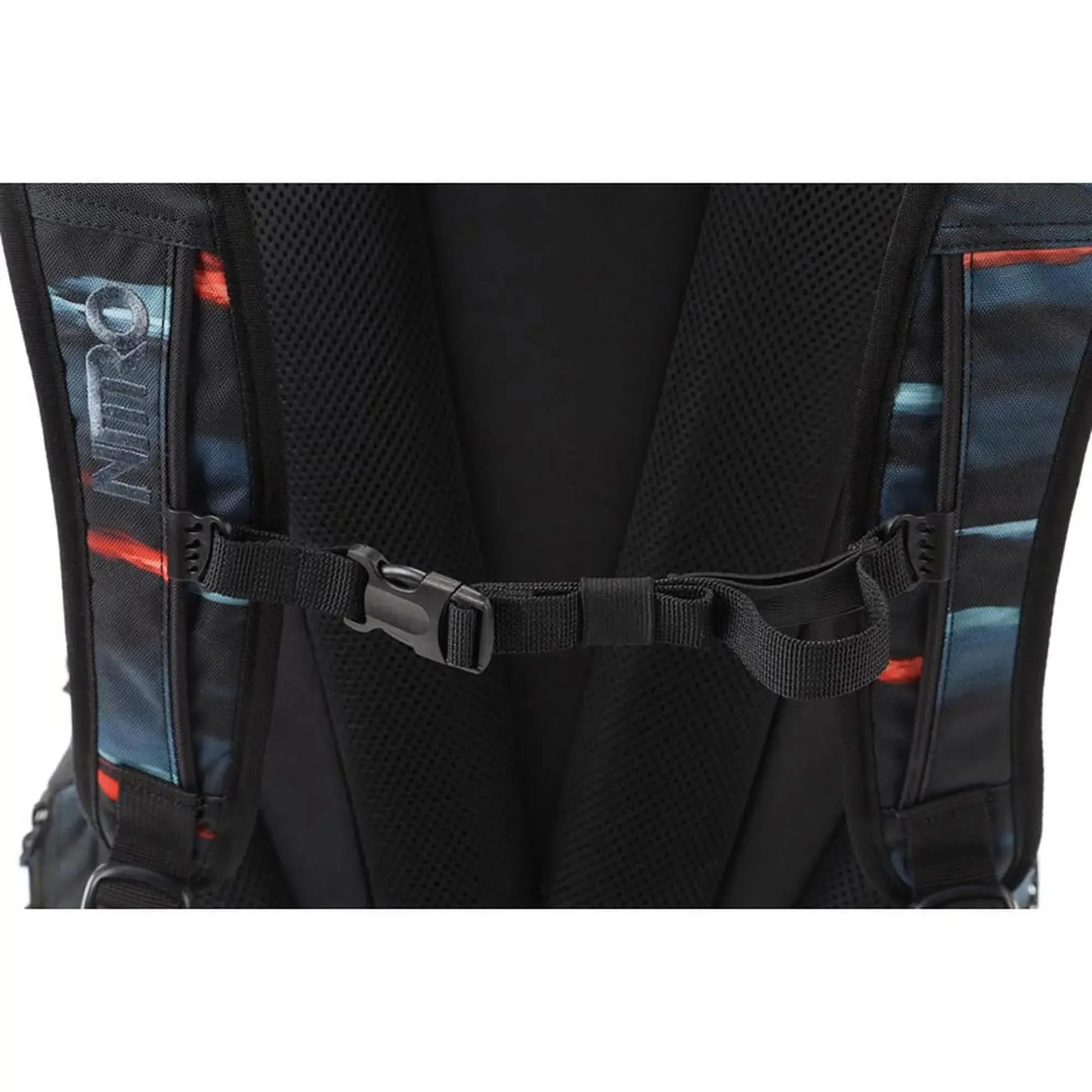 Nitro Bags STASH 29 ACID DAWN