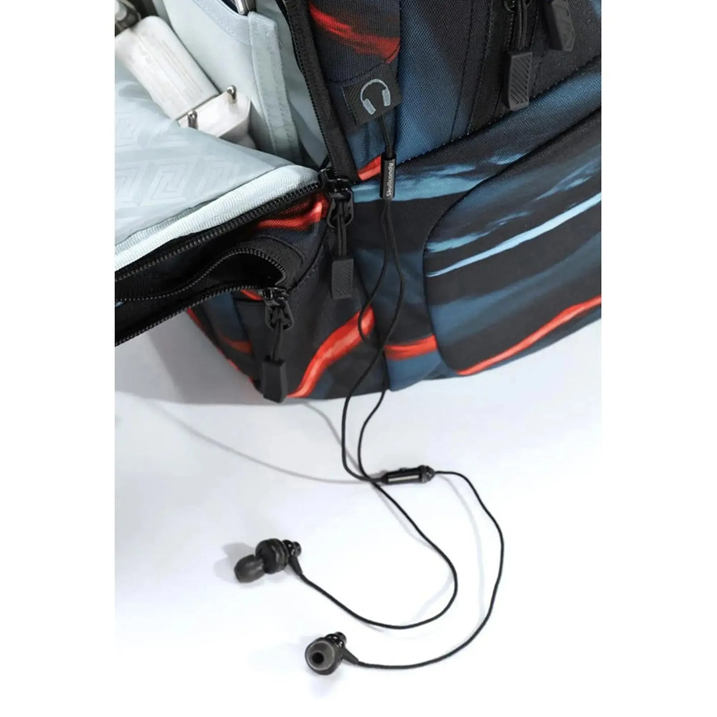 Nitro Bags STASH 29 ACID DAWN