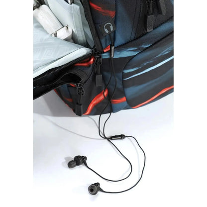 Nitro Bags STASH 29 ACID DAWN