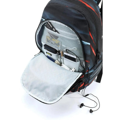 Nitro Bags STASH 29 ACID DAWN