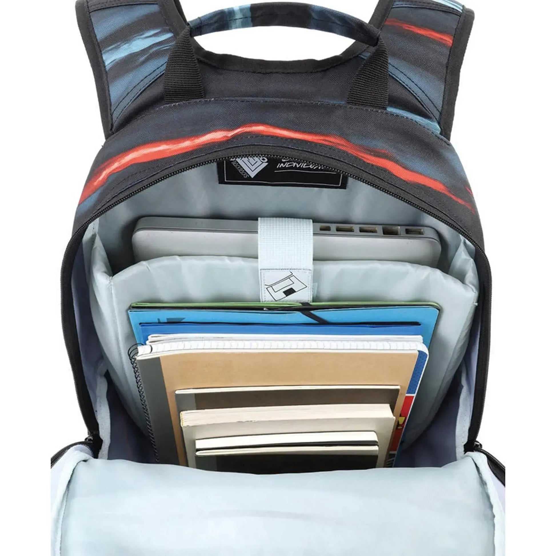 Nitro Bags STASH 29 ACID DAWN