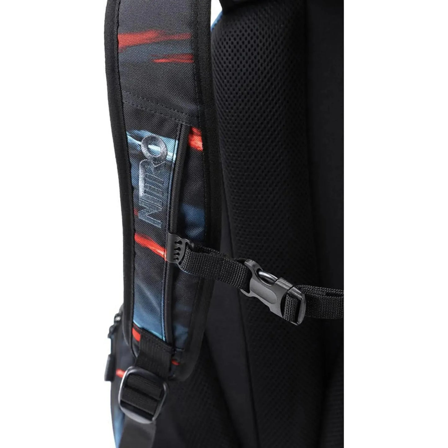 Nitro Bags STASH 29 ACID DAWN