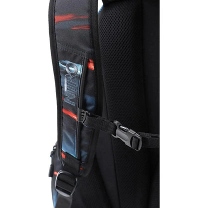 Nitro Bags STASH 29 ACID DAWN