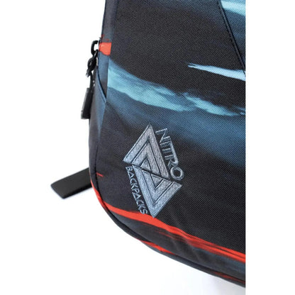 Nitro Bags STASH 29 ACID DAWN