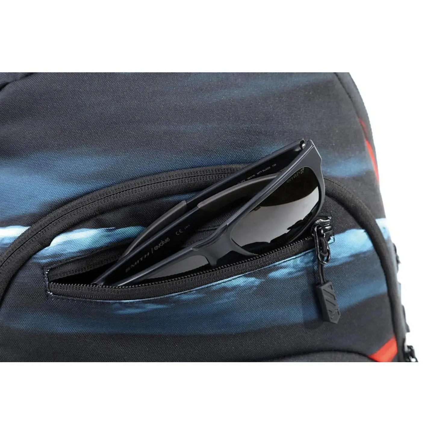Nitro Bags STASH 29 ACID DAWN