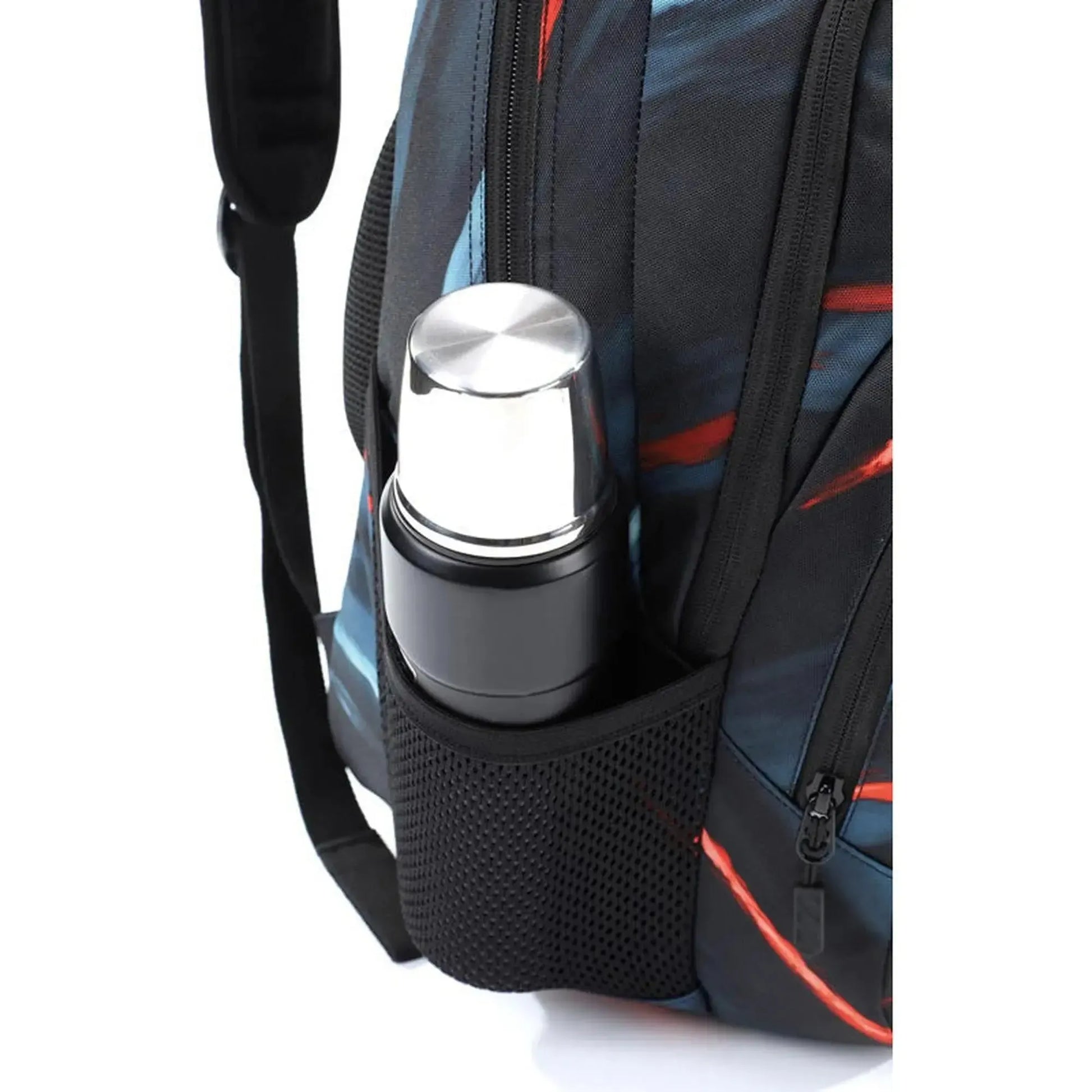 Nitro Bags STASH 29 ACID DAWN