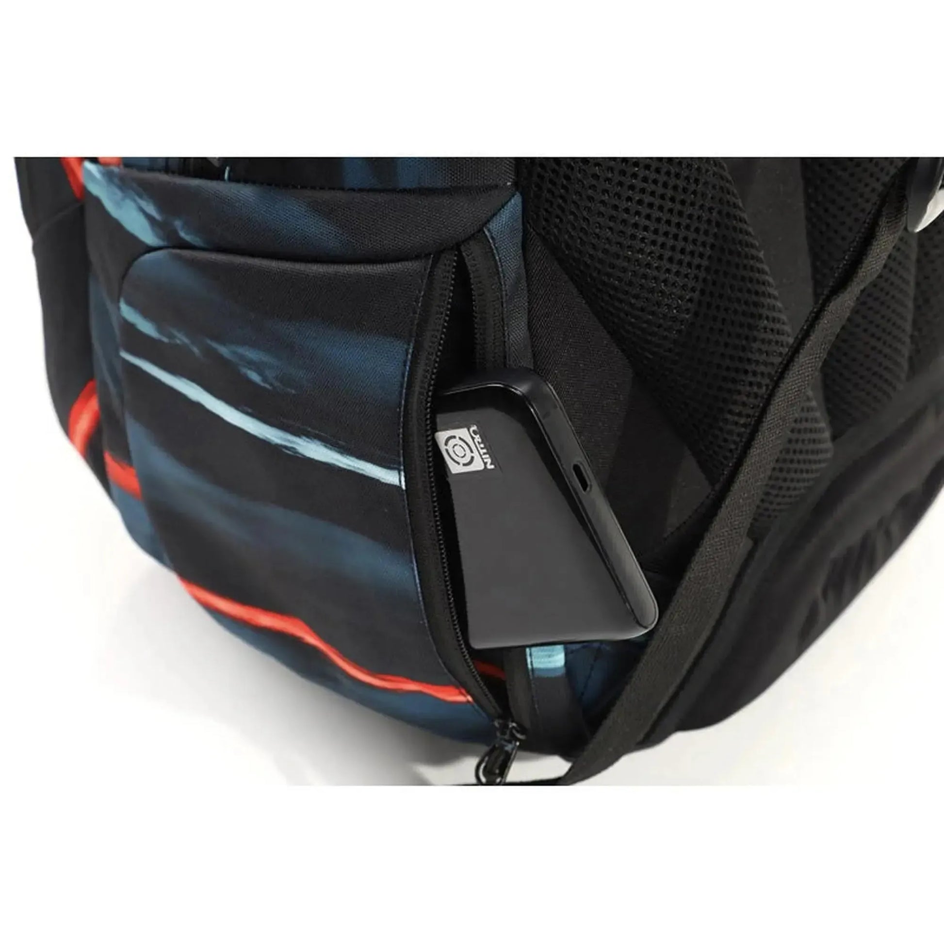 Nitro Bags STASH 29 ACID DAWN