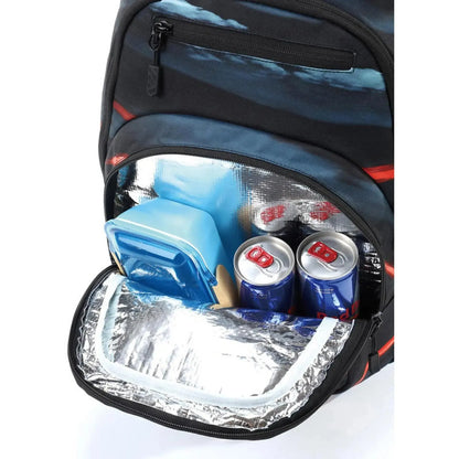 Nitro Bags STASH 29 ACID DAWN