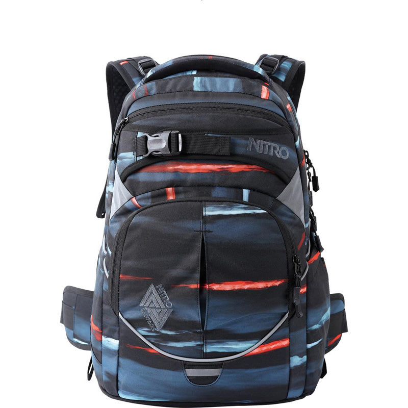 Nitro Bags SUPERHERO ACID DAWN