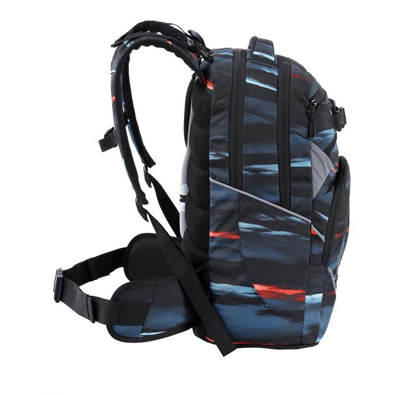 Nitro Bags SUPERHERO ACID DAWN
