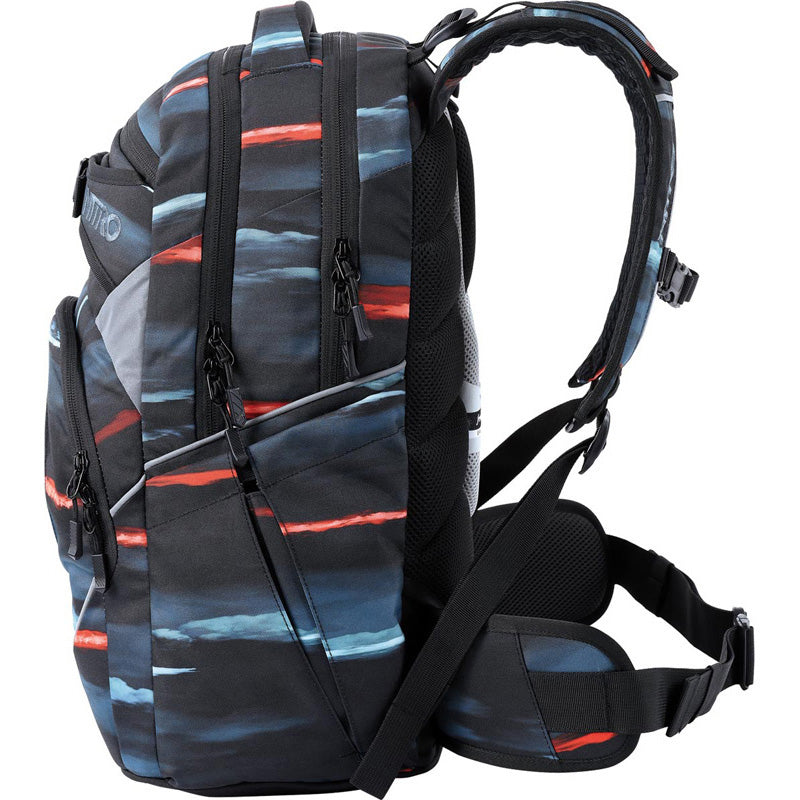 Nitro Bags SUPERHERO ACID DAWN