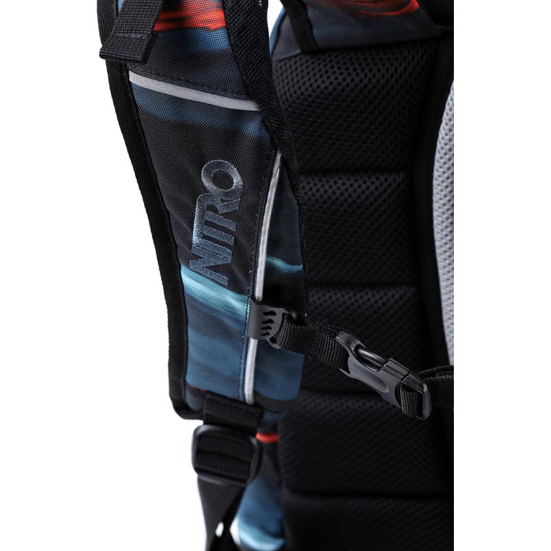 Nitro Bags SUPERHERO ACID DAWN