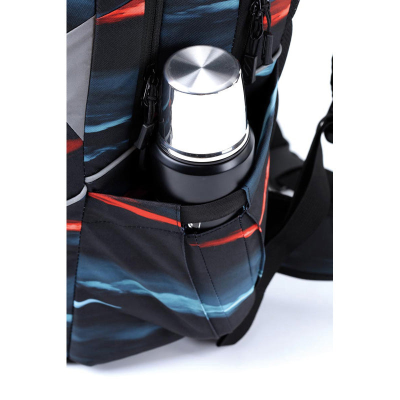 Nitro Bags SUPERHERO ACID DAWN