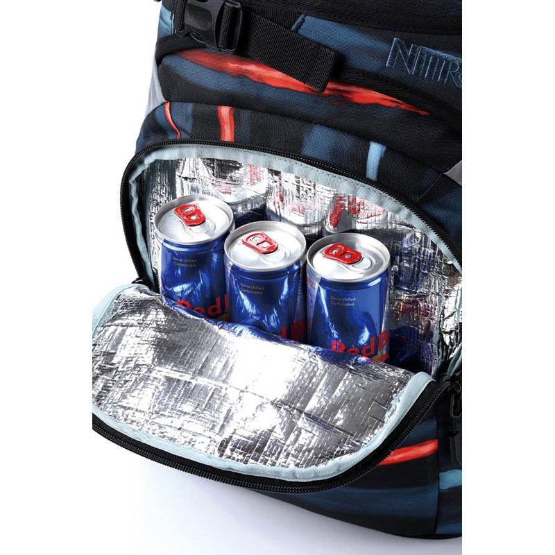Nitro Bags SUPERHERO ACID DAWN