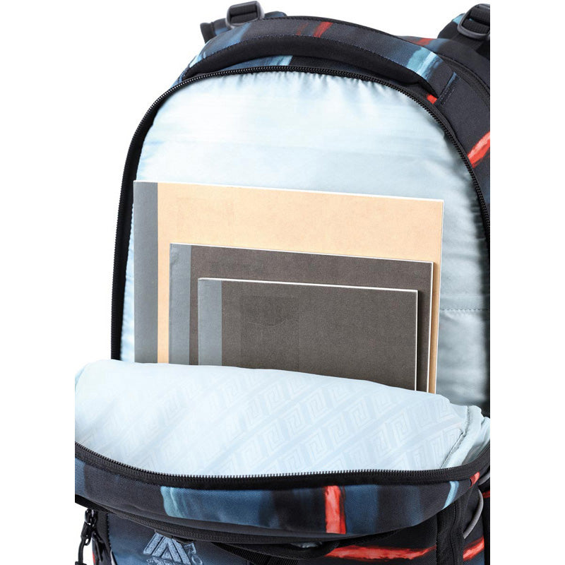 Nitro Bags SUPERHERO ACID DAWN