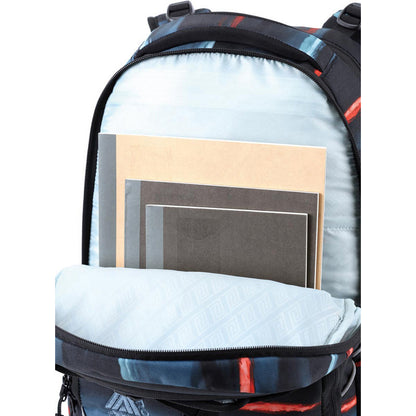 Nitro Bags SUPERHERO ACID DAWN