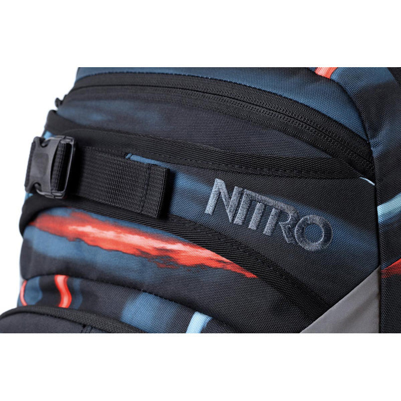 Nitro Bags SUPERHERO ACID DAWN