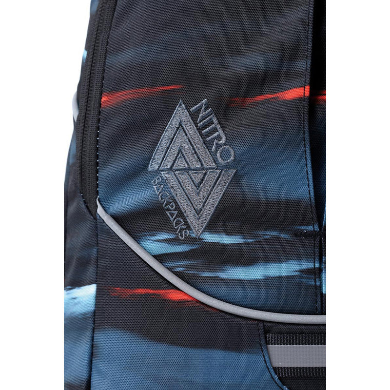 Nitro Bags SUPERHERO ACID DAWN