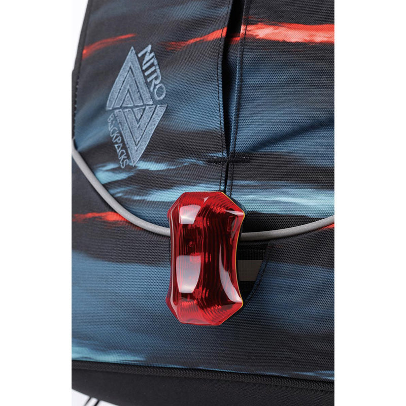 Nitro Bags SUPERHERO ACID DAWN