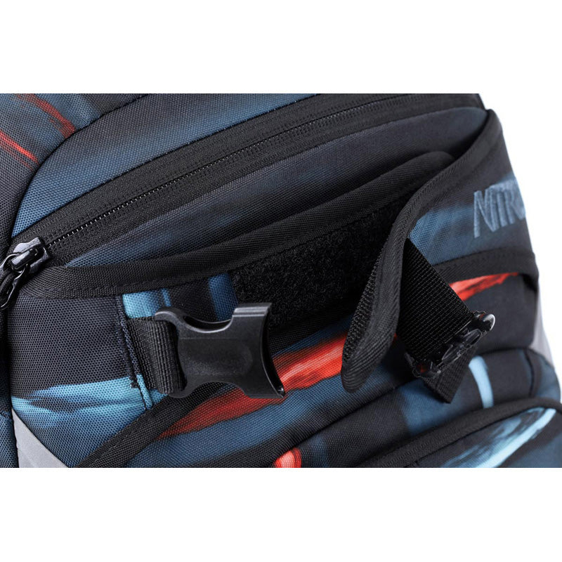 Nitro Bags SUPERHERO ACID DAWN