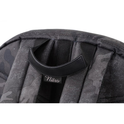 Nitro Bags URBAN PLUS FORGED CAMO