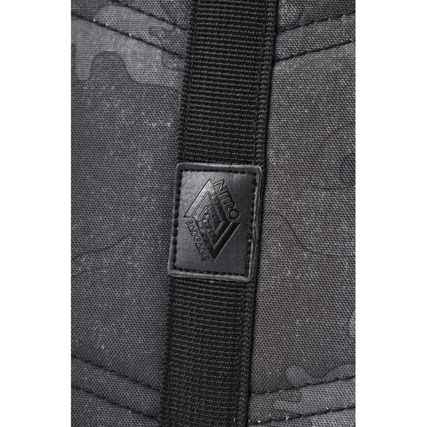 Nitro Bags URBAN PLUS FORGED CAMO