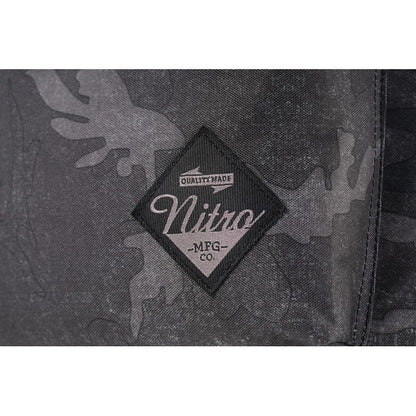 Nitro Bags URBAN PLUS FORGED CAMO