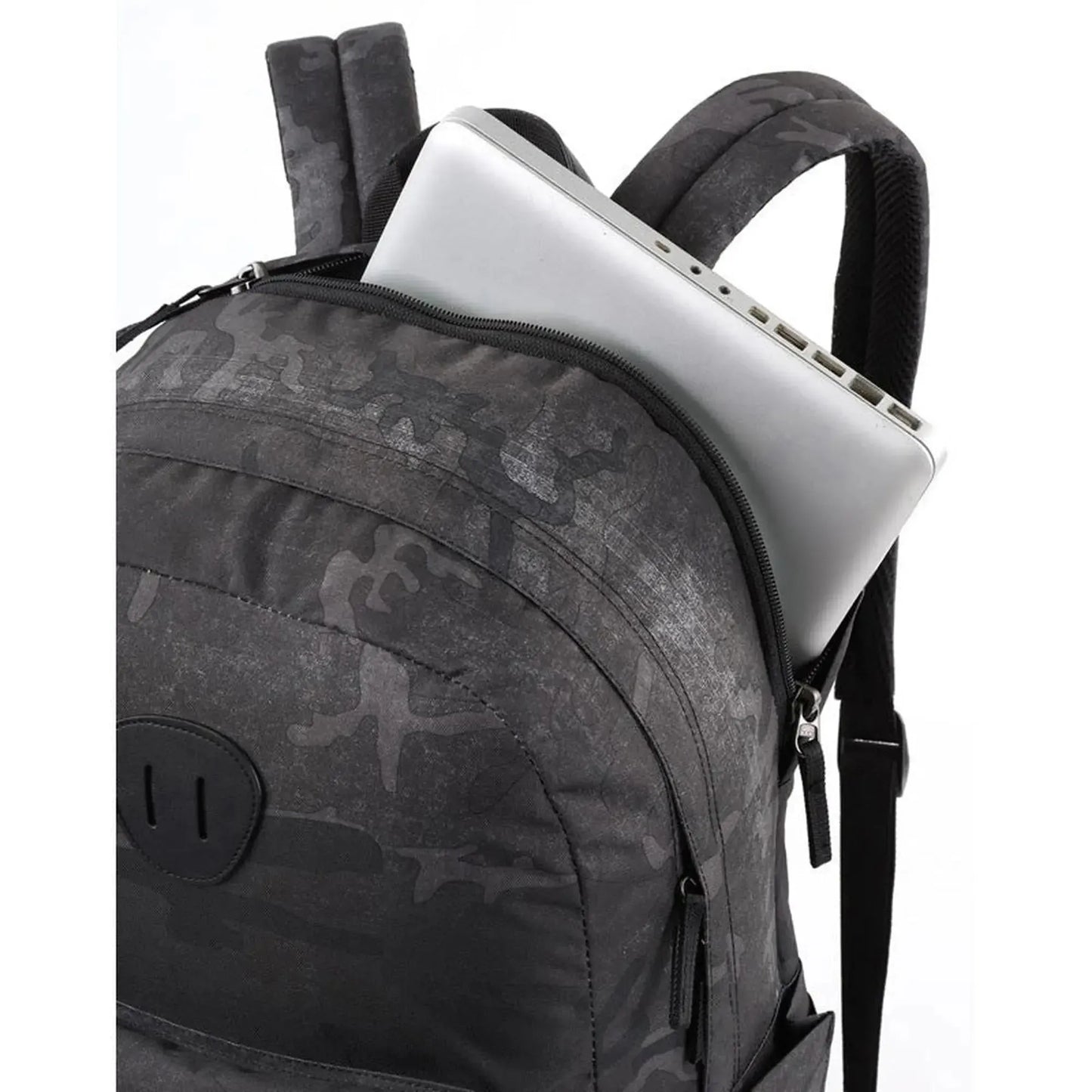 Nitro Bags URBAN PLUS FORGED CAMO