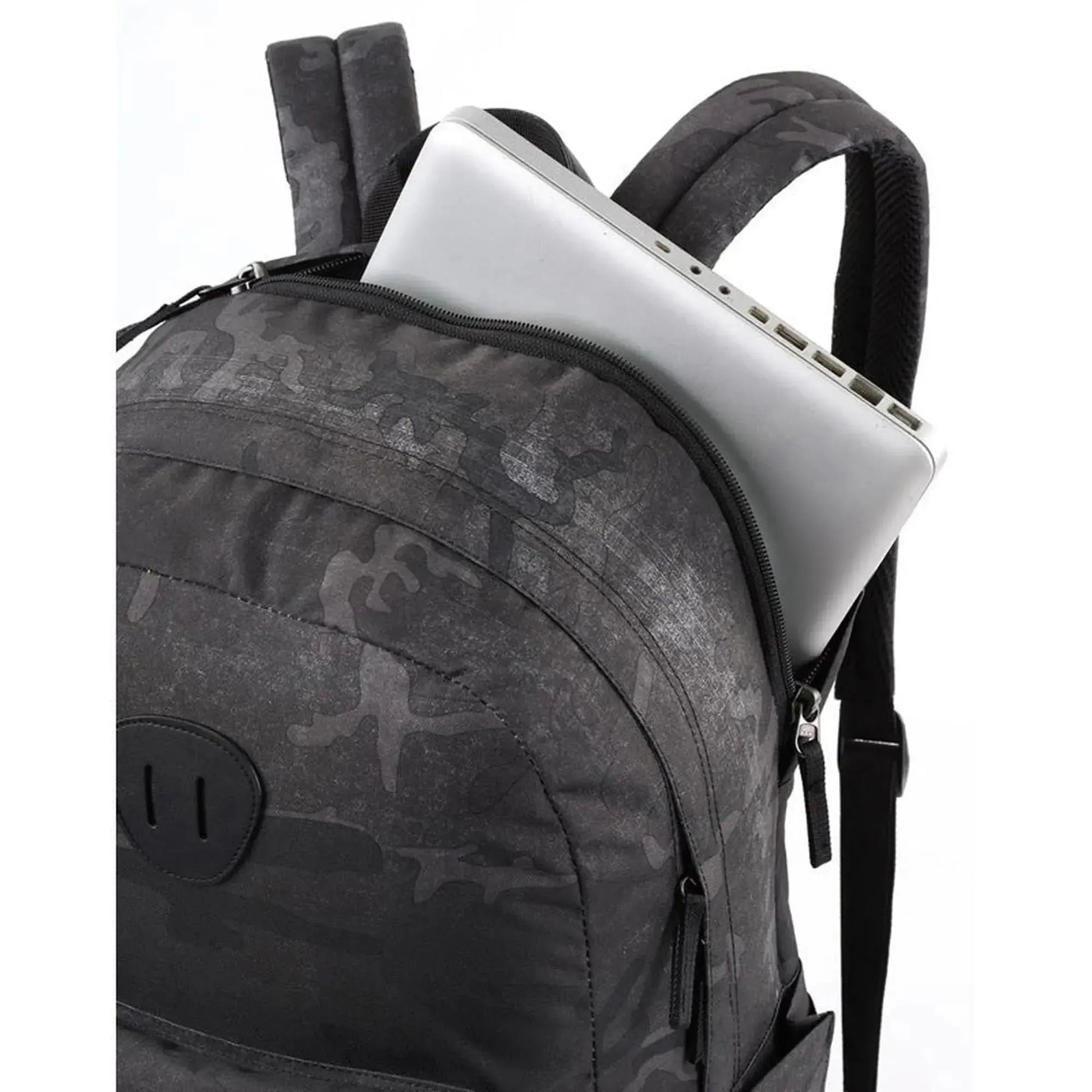 Nitro Bags URBAN PLUS FORGED CAMO