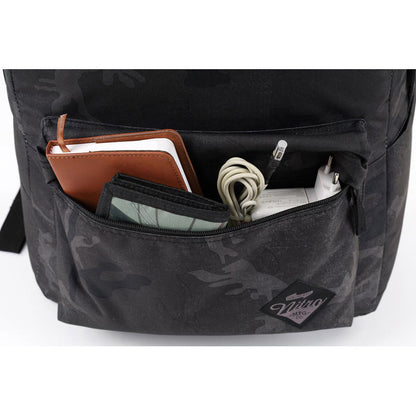 Nitro Bags URBAN PLUS FORGED CAMO