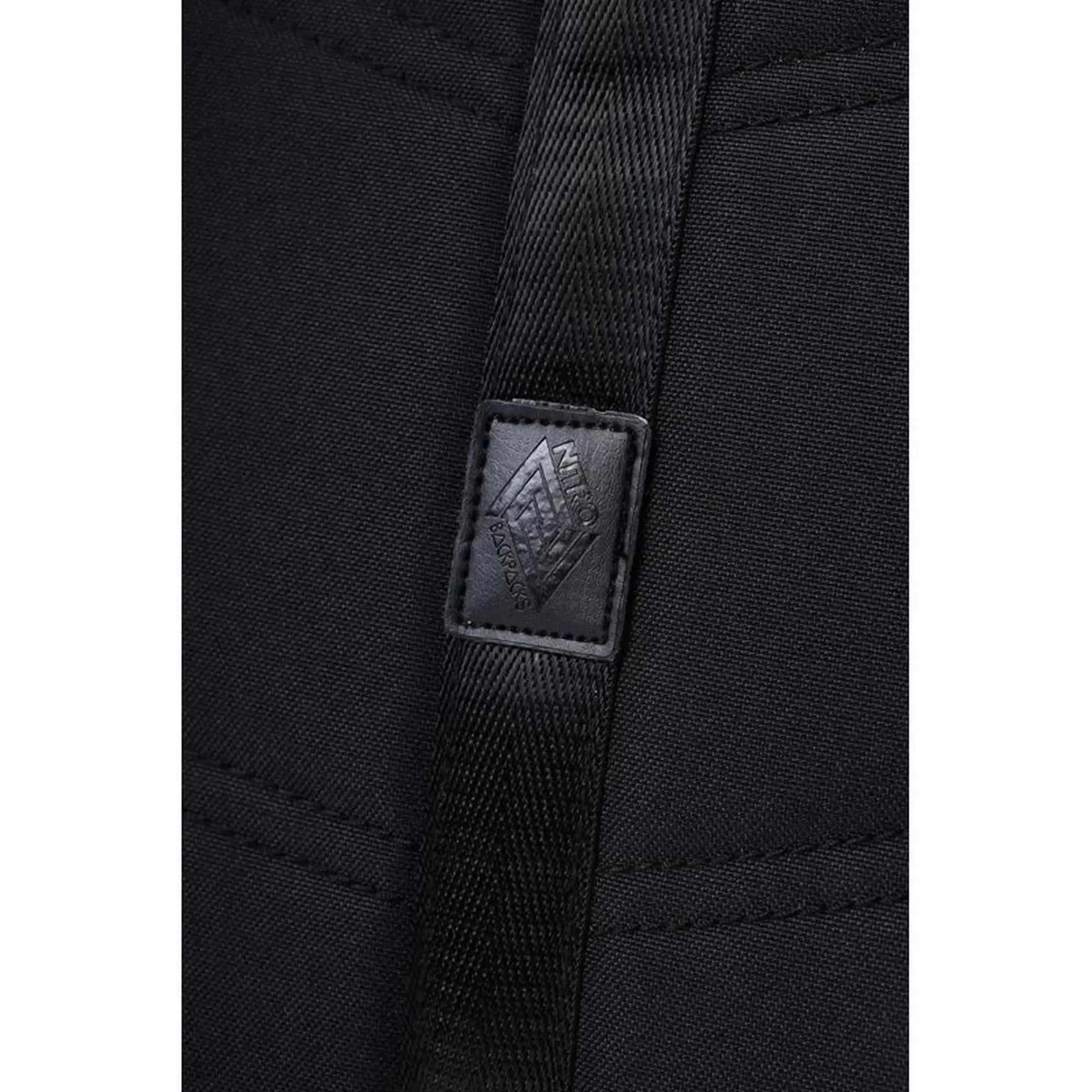 Nitro Bags URBAN PLUS TRUE BLACK