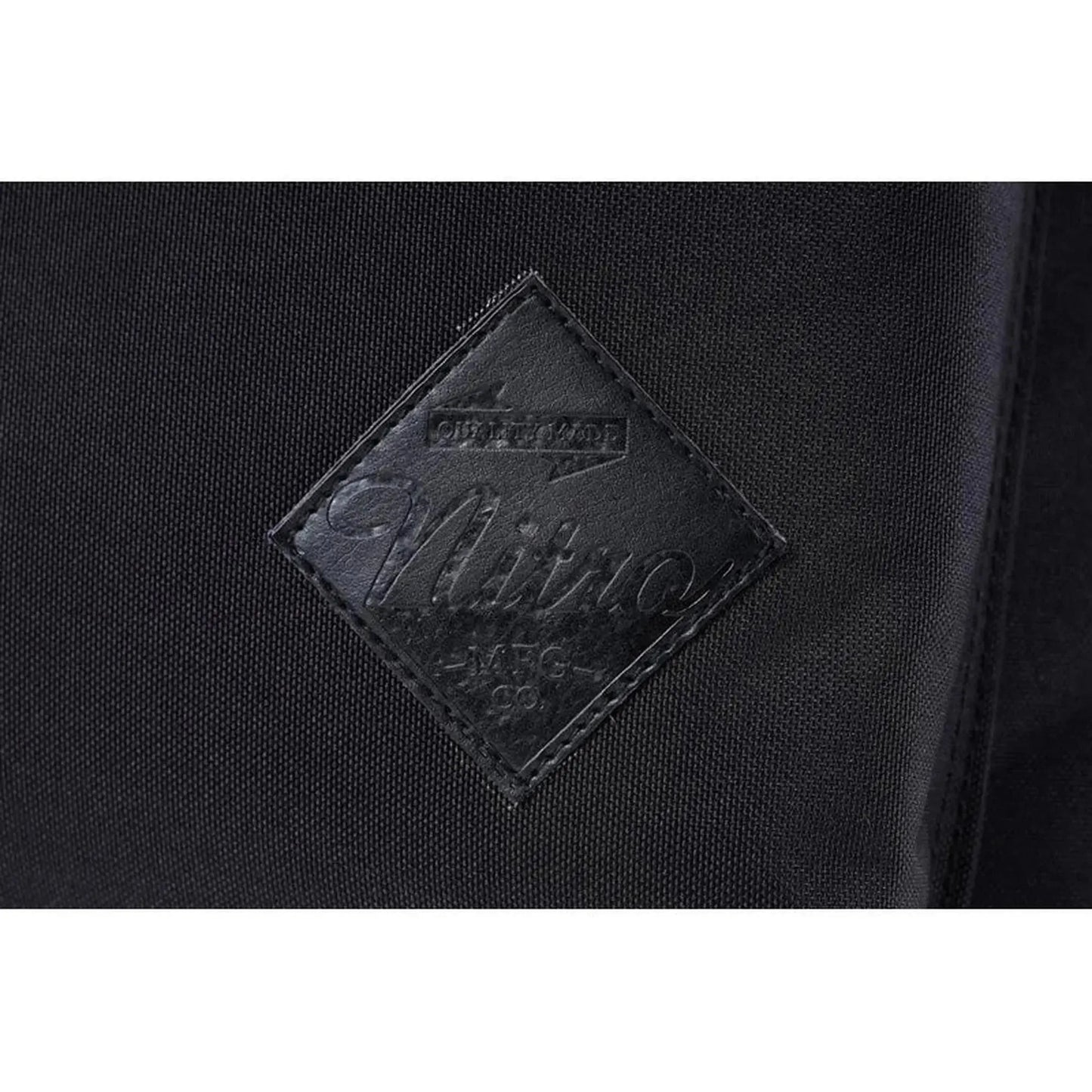 Nitro Bags URBAN PLUS TRUE BLACK