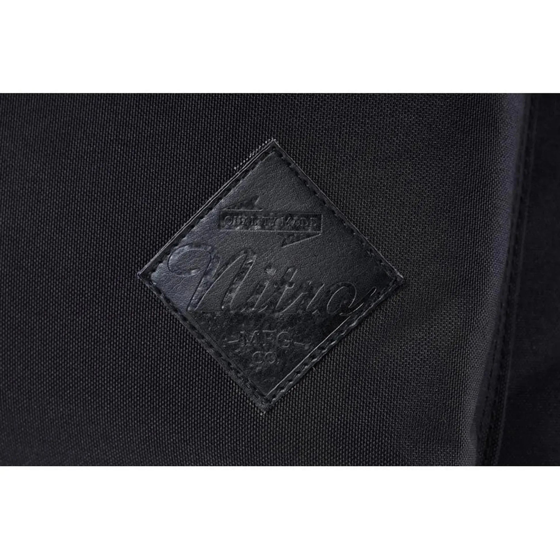 Nitro Bags URBAN PLUS TRUE BLACK
