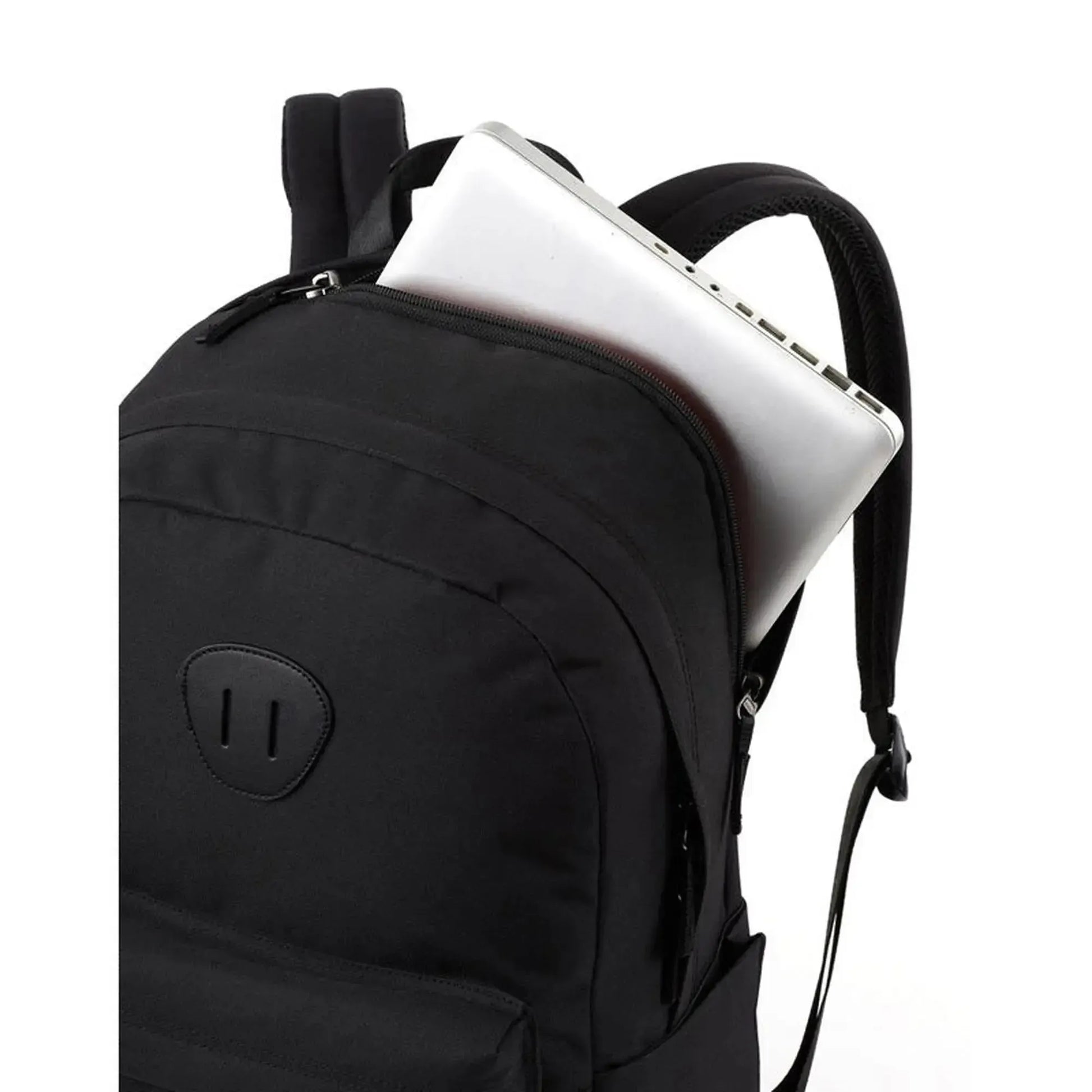 Nitro Bags URBAN PLUS TRUE BLACK