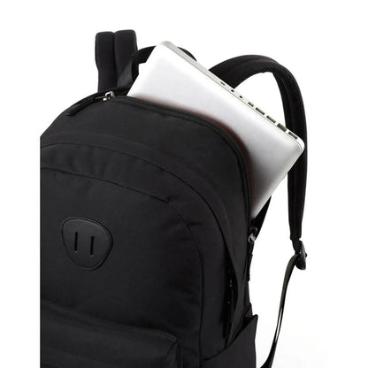 Nitro Bags URBAN PLUS TRUE BLACK