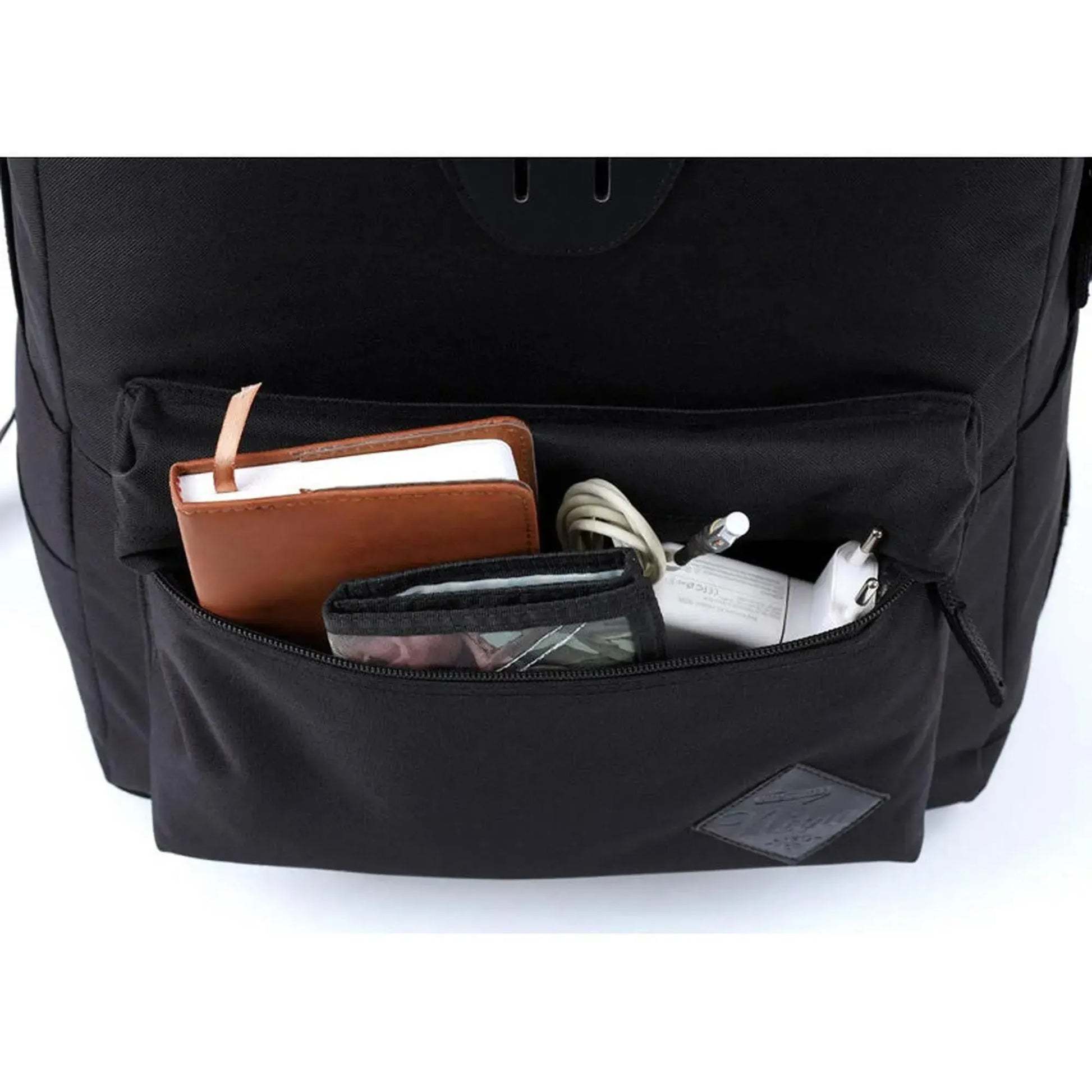 Nitro Bags URBAN PLUS TRUE BLACK