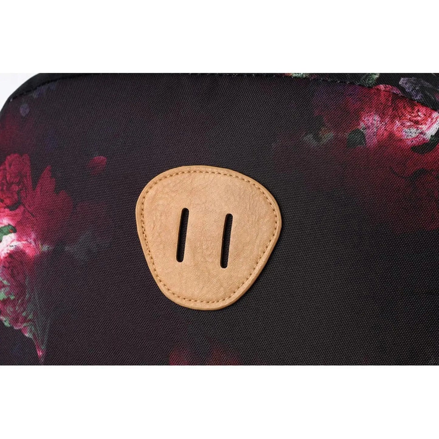 Nitro Bags URBAN PLUS BLACK ROSE