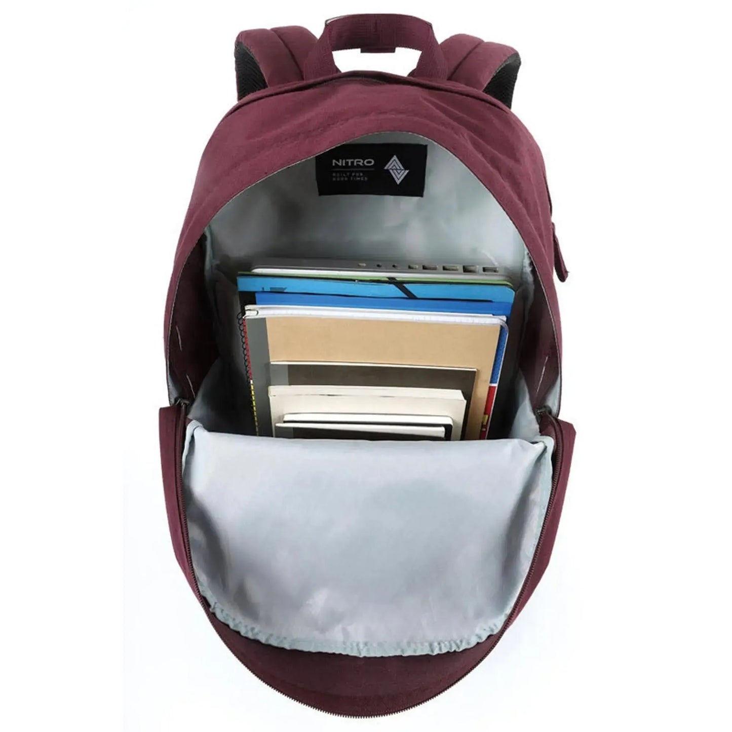 Nitro Bags URBAN PLUS WINE