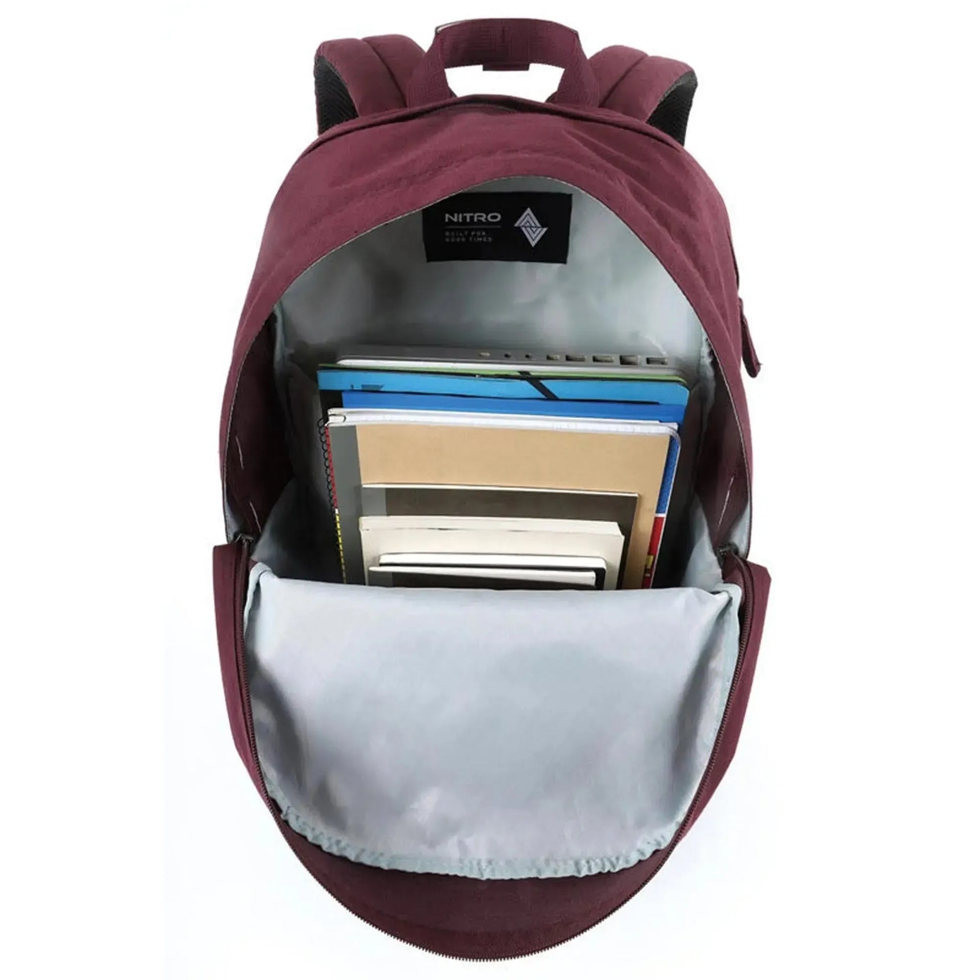 Nitro Bags URBAN PLUS WINE