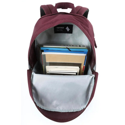 Nitro Bags URBAN PLUS WINE