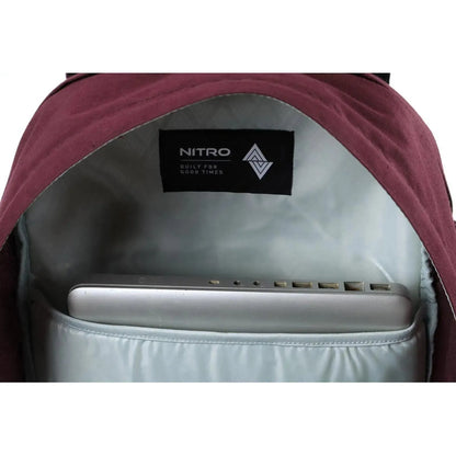 Nitro Bags URBAN PLUS WINE