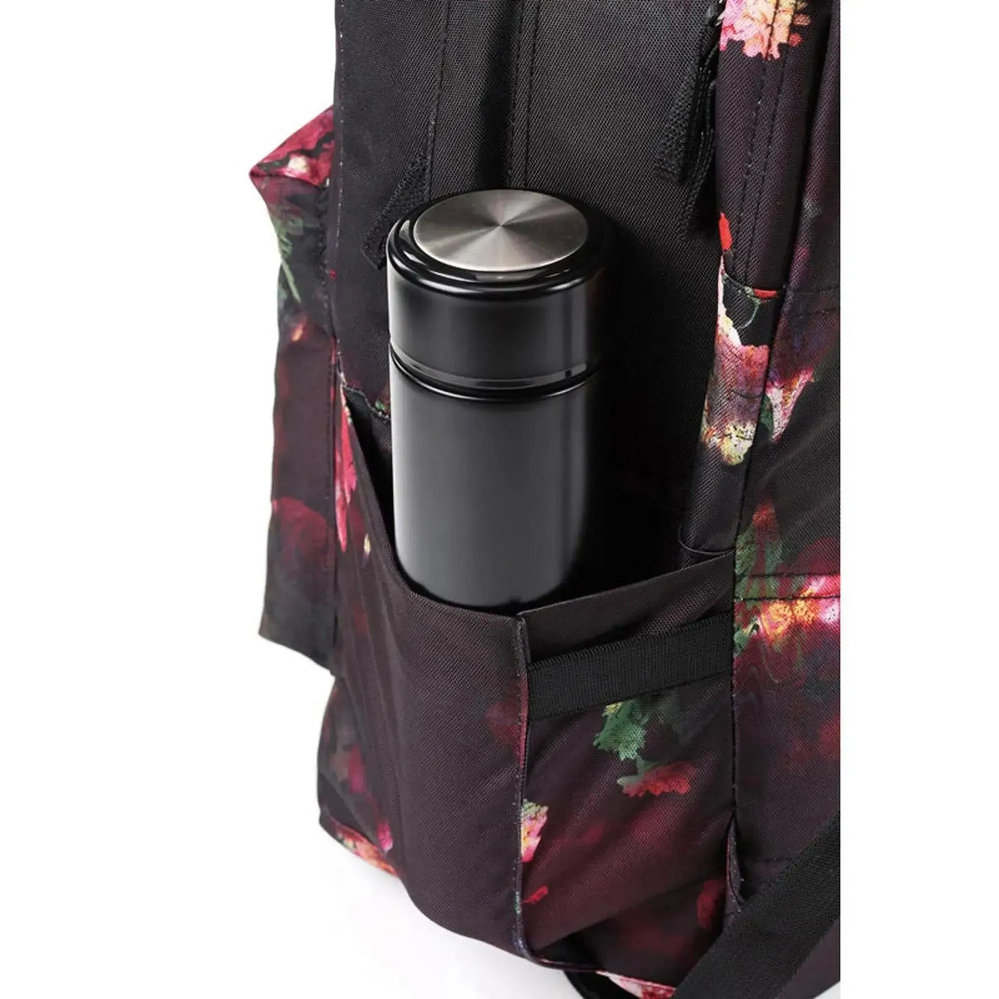 Nitro Bags URBAN PLUS BLACK ROSE