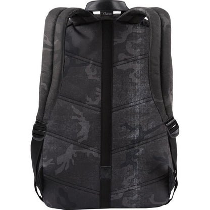 Nitro Bags URBAN PLUS FORGED CAMO