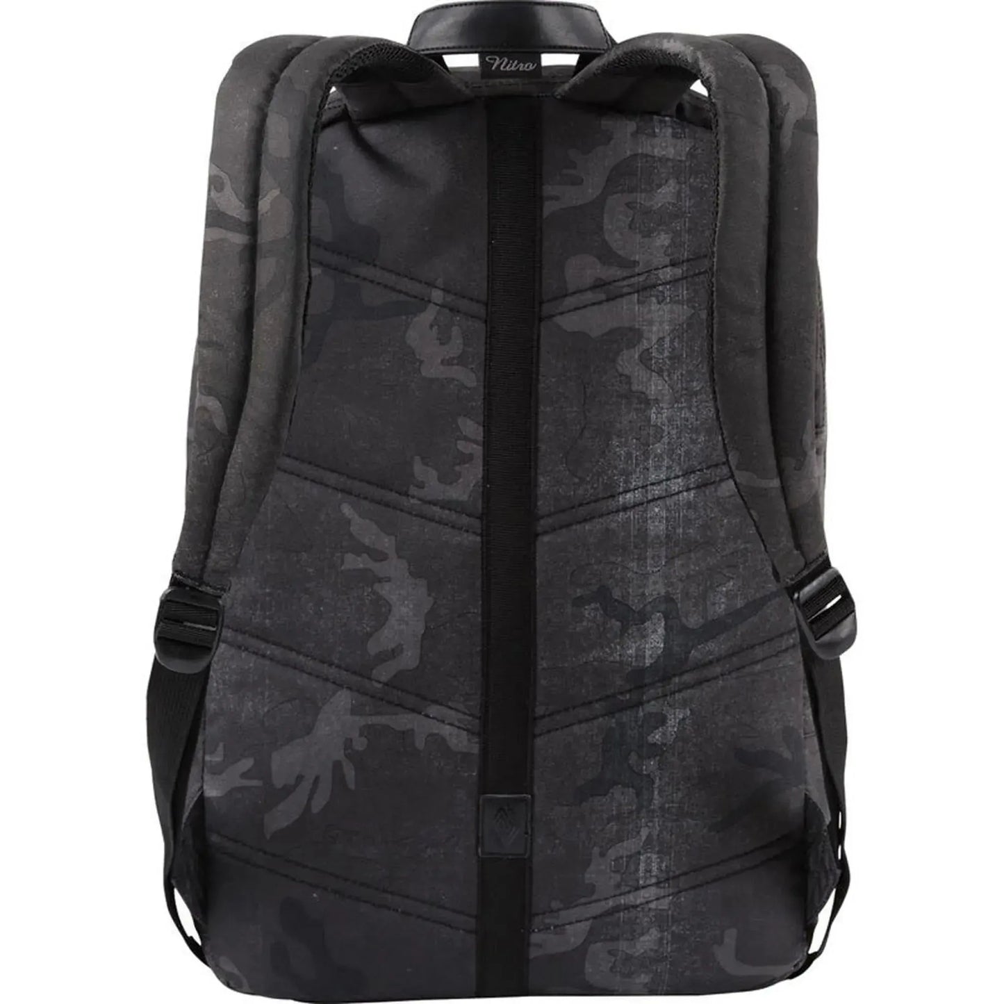 Nitro Bags URBAN PLUS FORGED CAMO