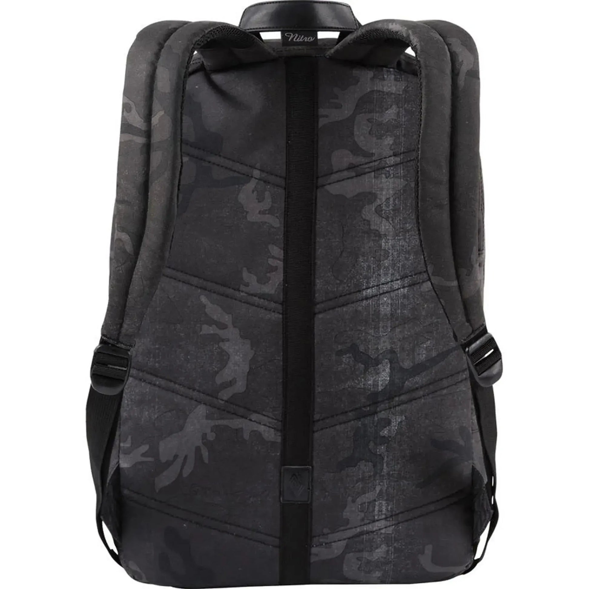 Nitro Bags URBAN PLUS FORGED CAMO
