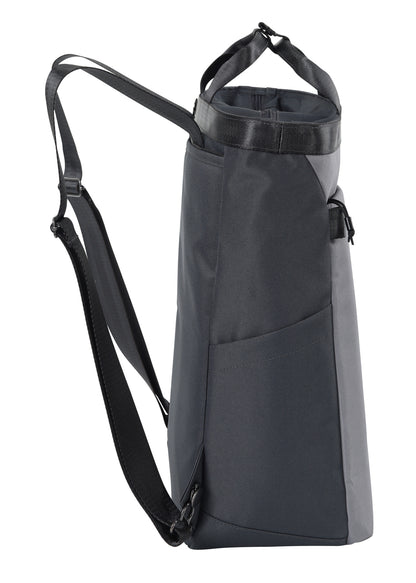 Nitro Mojo 16L Rucksack Tasche GRAPHITE / Tote Bag