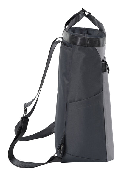 Nitro Mojo 16L Rucksack Tasche GRAPHITE / Tote Bag