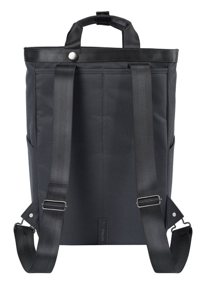 Nitro Mojo 16L Rucksack Tasche GRAPHITE / Tote Bag