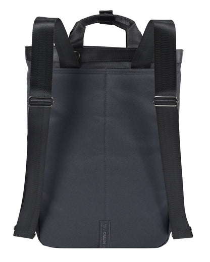 Nitro Mojo 16L Rucksack Tasche GRAPHITE / Tote Bag