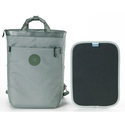 Nitro Mojo 16L Rucksack Tasche Mint / Tote Bag